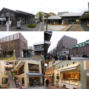 京都建築探訪