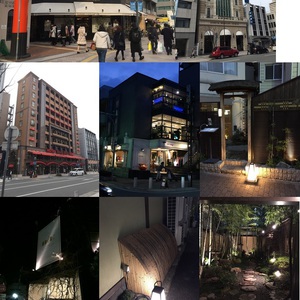 神戸建築探訪（旧居留地・北野）