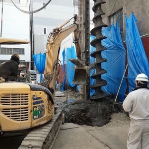 岡山市北区岩田町マンション①