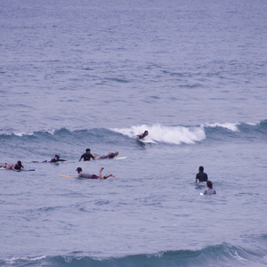 2019 surf trip ⑥