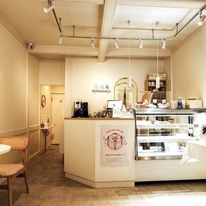 Butter Room